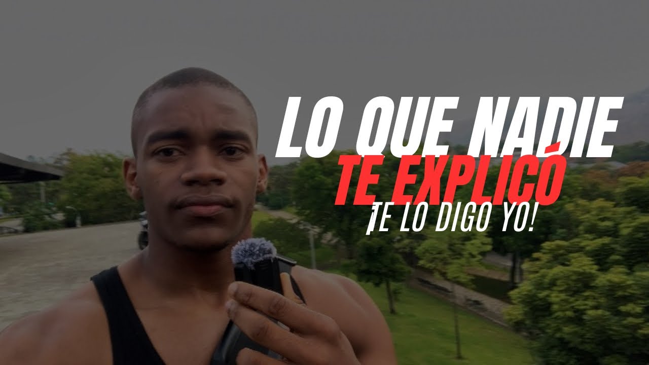 🚨TOMA lo que TIENES y crea lo que QUIERES YÁ 