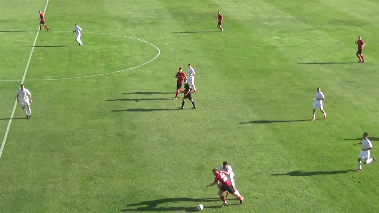 PMFC - KTE HUFBAU 3-0