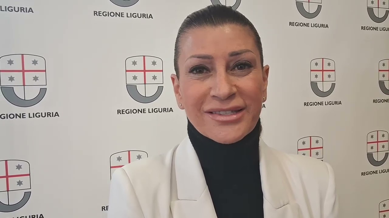 Vele spiegate per il Campionato Paralimpico 2026 in Liguria