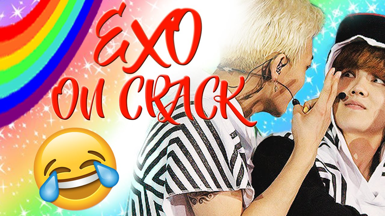 EXO CRACK 1