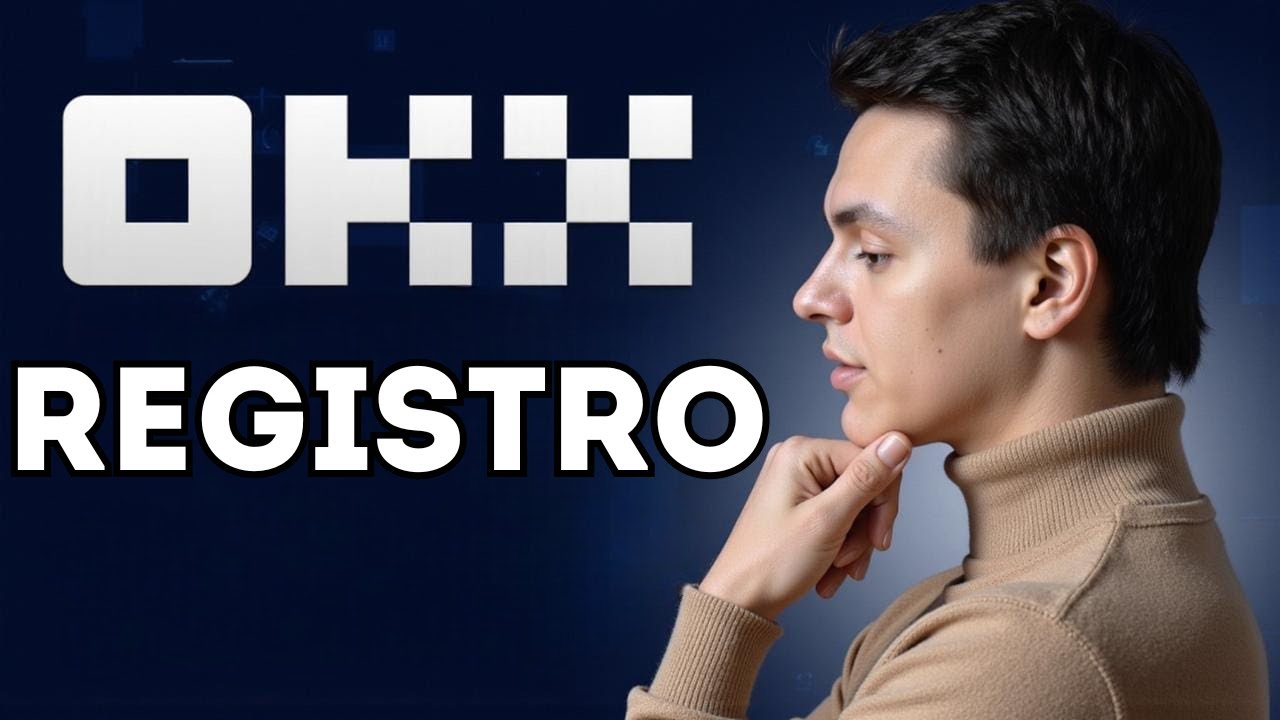 💡 OKX registro - gu&iacute;a completa paso a paso para principiantes 🚀
