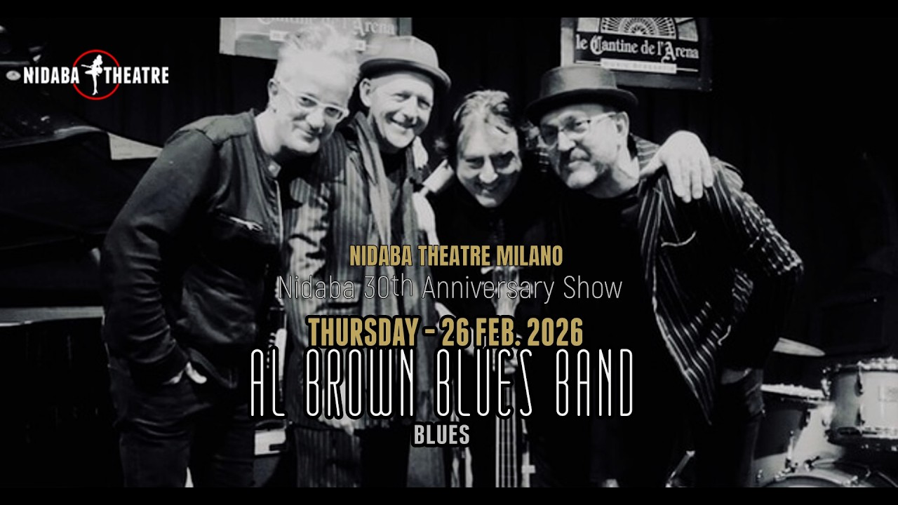 al brown