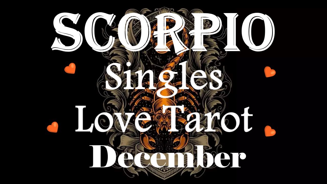 SCORPIO - Someone's Trying To Figure You Out! They Have Strong Feelings  For You Romantically😍🥰