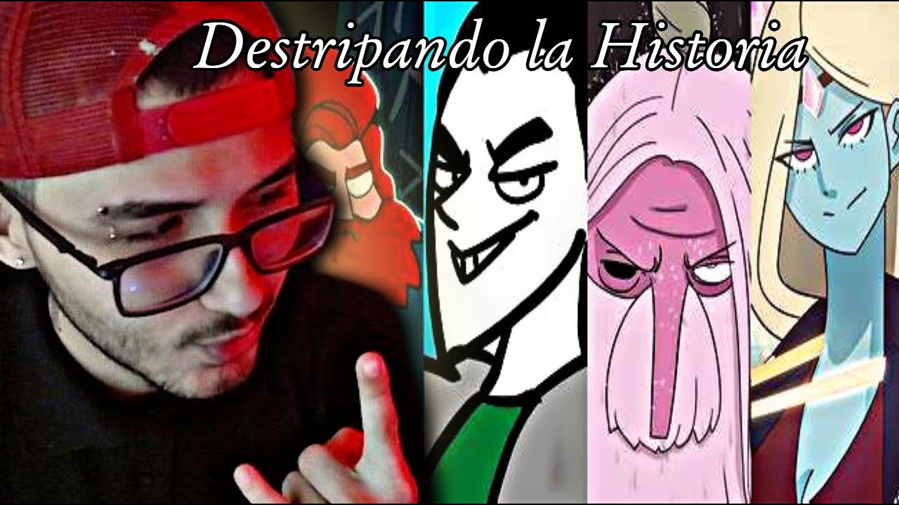 MI REACCION a TODOS LOS DIOSES NORDICOS - Destripando la Historia