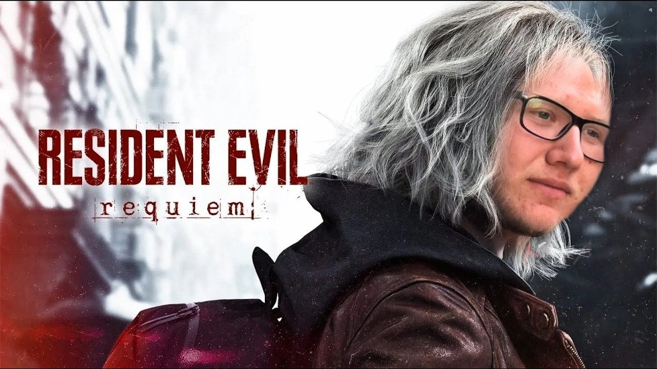 RESIDENT EVIL 9 REQUIEM %100 TÜRKÇE OYNANIŞ | RACCOON CITY'DE NELER OLUYOR? (Bölüm 10)