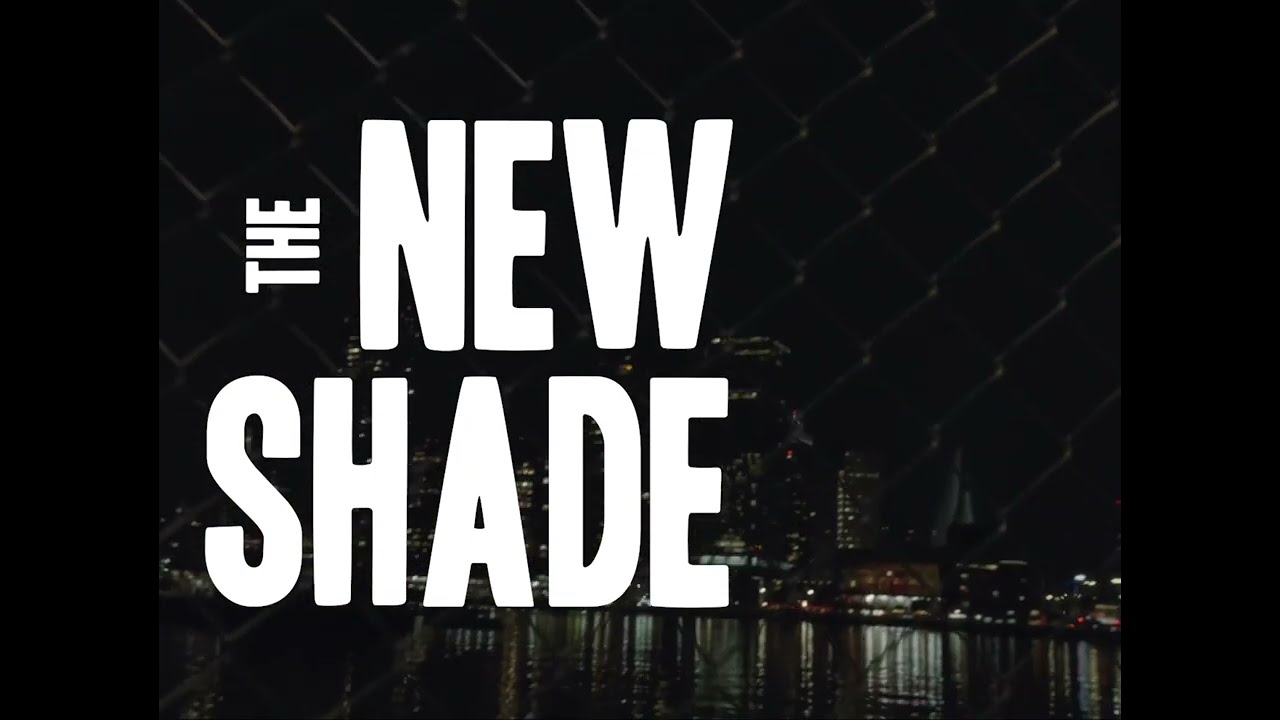 Naijaboy - The New Shade (Official Video)
