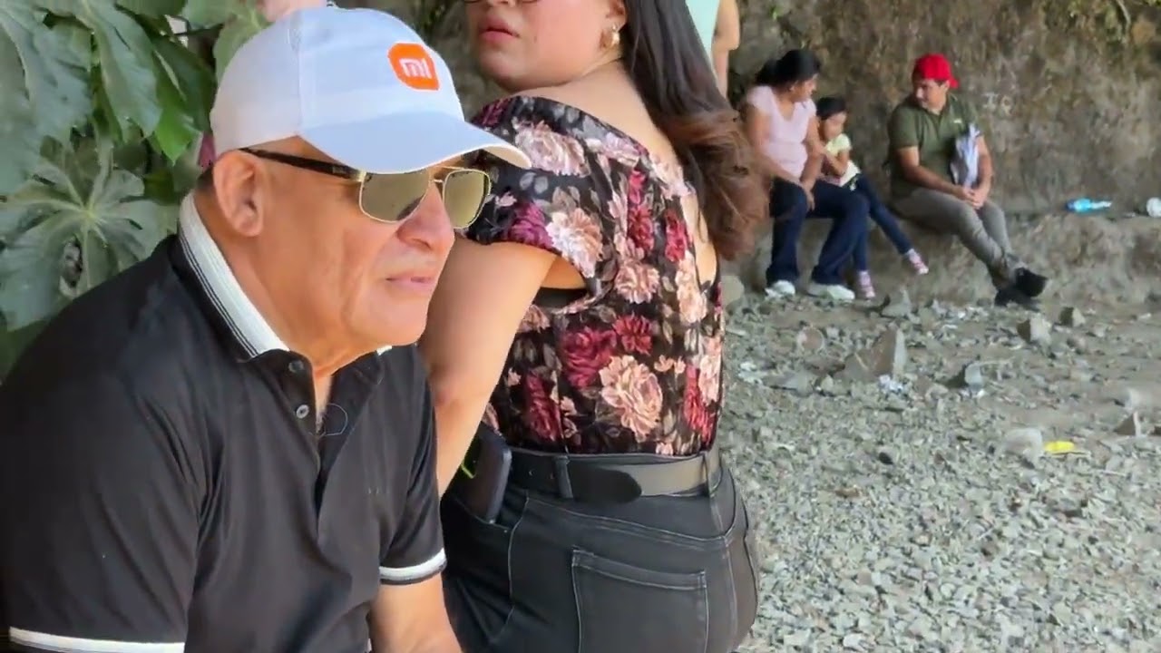 EL PARQUE DEL TERROR PRIMERA PARTE 