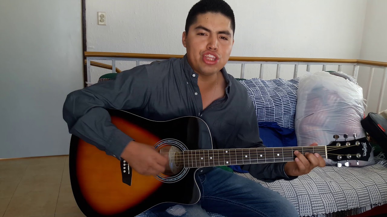 El malo de culiacan (intento) - alfredo olivas (tiburon herrera)