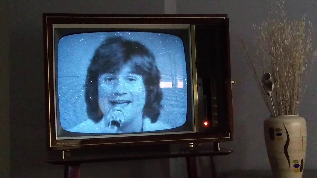 Radiola RA6566 - 1ere chaîne 1973