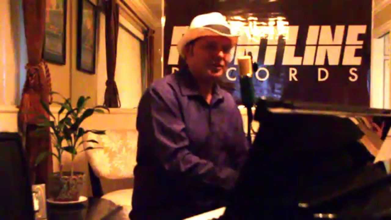 Jon Gibson & son play acoustic version of 