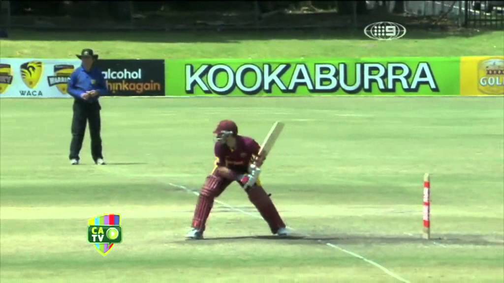 Bonus point win for Queensland