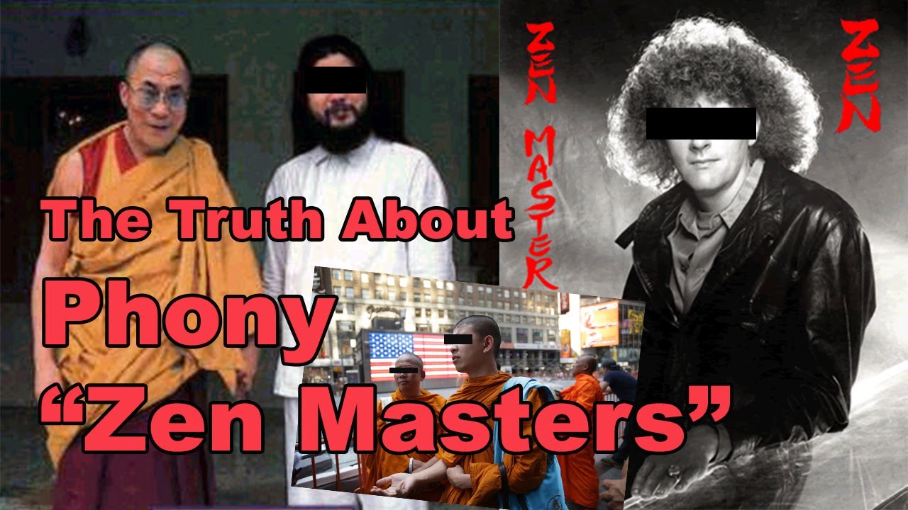 The Truth About Phony 