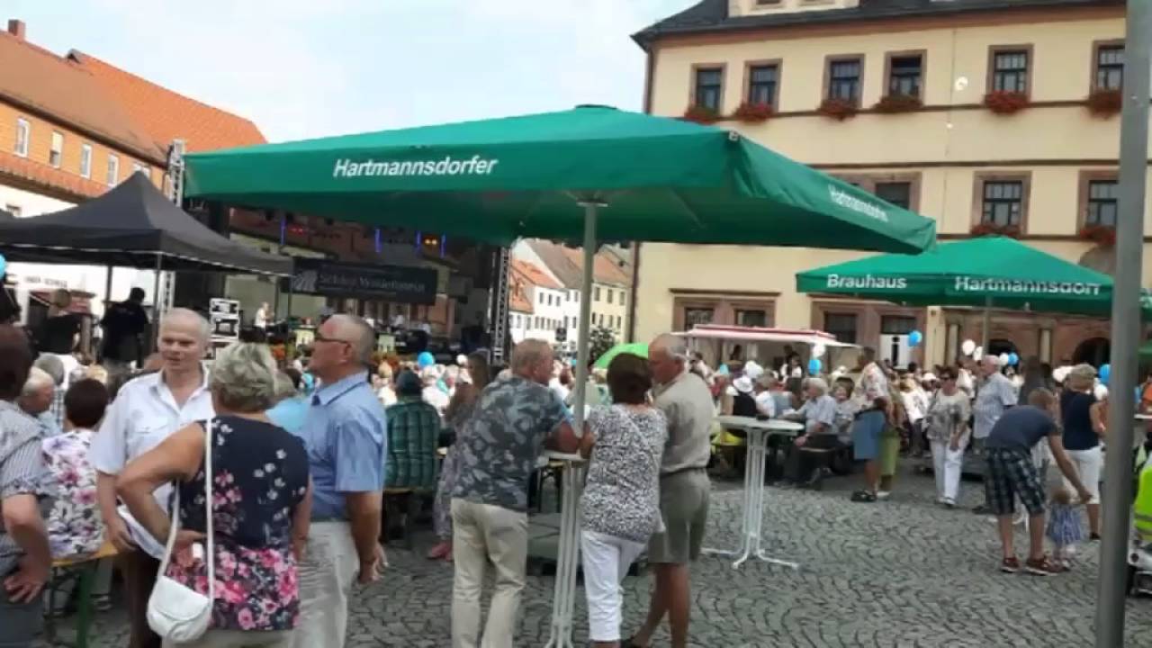 Stadtfest Penig 2016 Dia