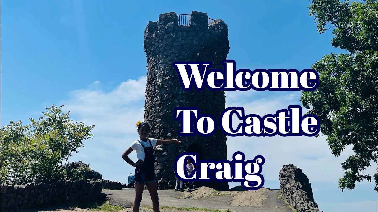 Welcome To Castle Craig