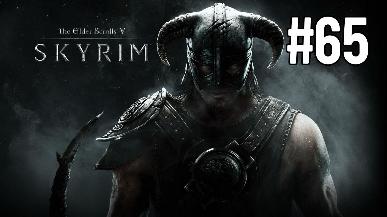 The Elder Scrolls V - Skyrim SE - Gameplay Español - Parte 65 - Hasta que la Muerte los Separe