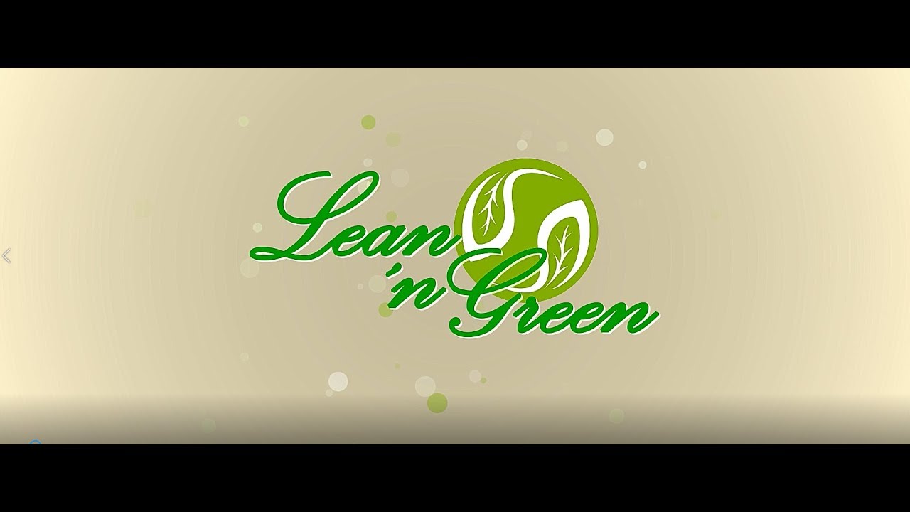 Lean and Green Car Achievers