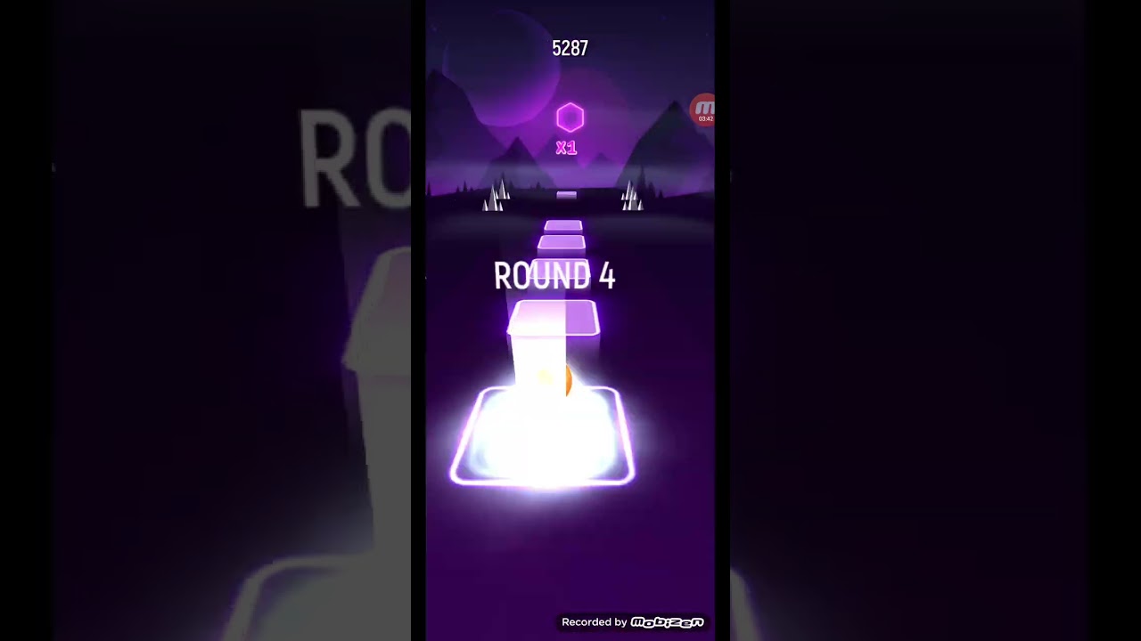 Alexander Nakarada - The Wellerman | Tiles Hop | Endless Mode 11 | Record: 9441 | New Song!