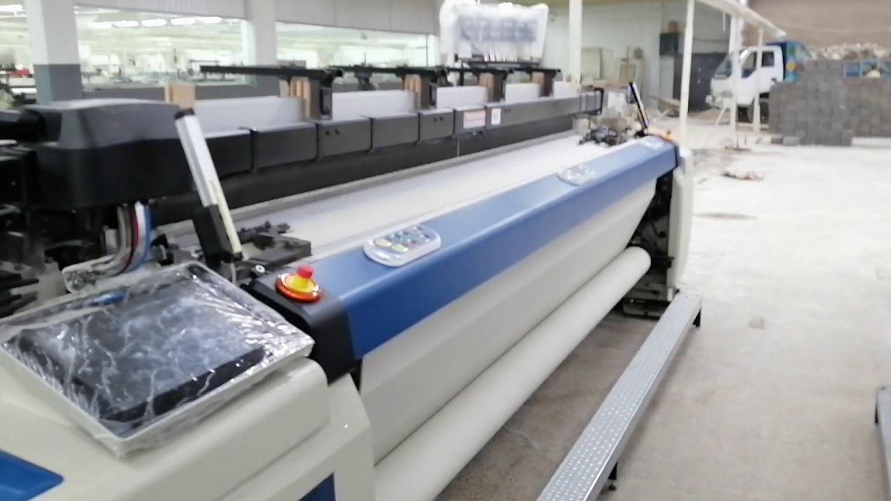 Picanol Looms