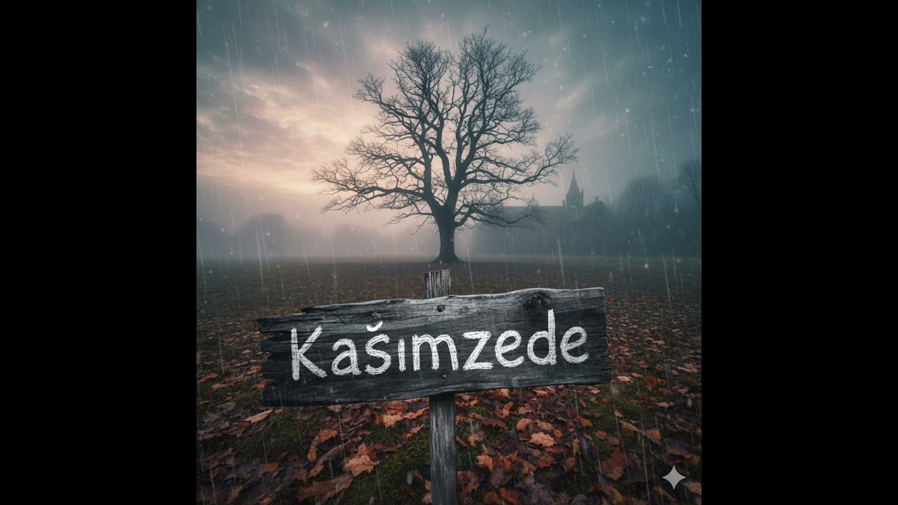 Psychedelic Rock ( Kasımzede ) - O An &Ccedil;alan 