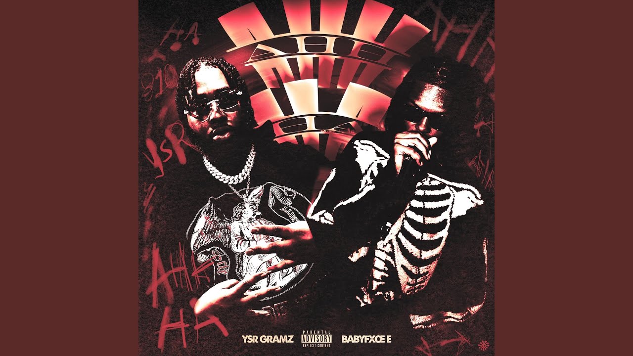 Ahh Ha (feat. Babyfxce E)