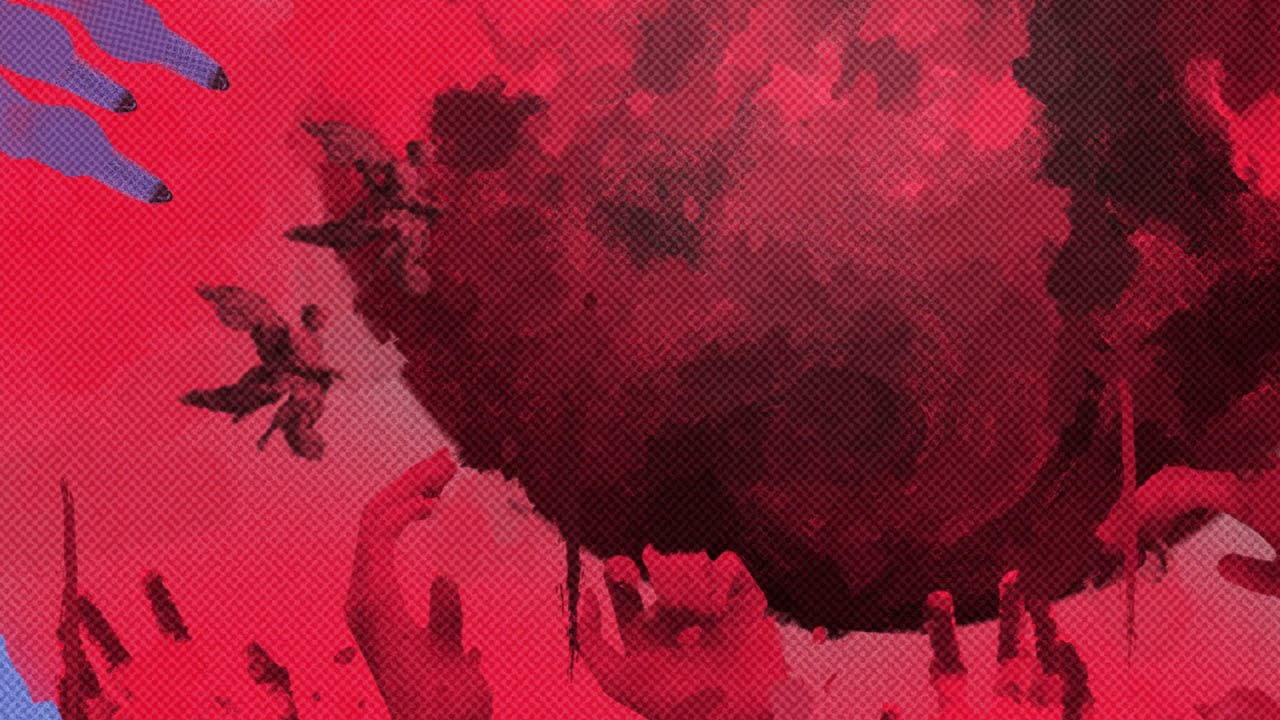 Stef - PÚRPURA Feat. BigJow [Audio Oficial]