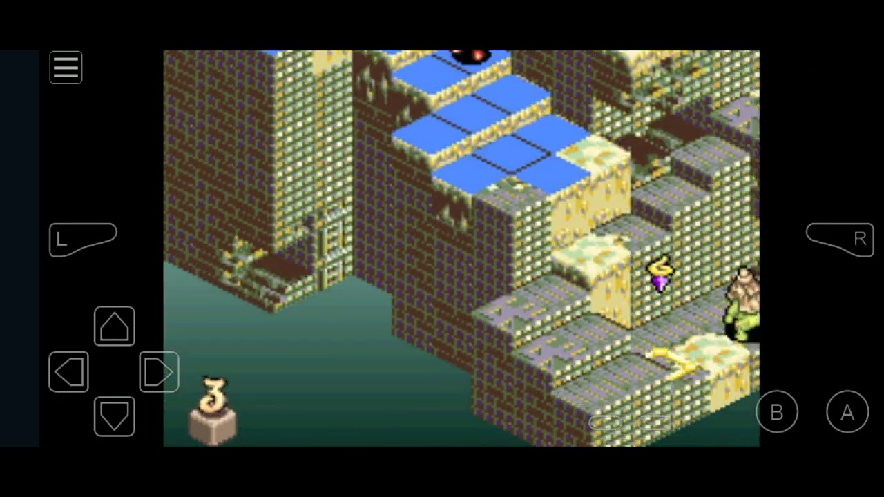 ONIMUSHA TACTICS PART 16 #gba #gbagame #tactics