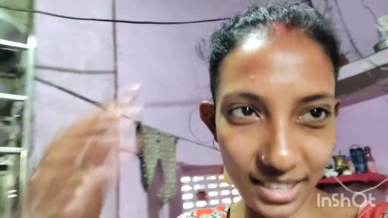 ঘুম থেকে শুরু করে দিয়েছে বল্গ। বরের শরীর খারাপ, খাওয়ার দাওয়া খুব কষ্ট হচ্ছে, আর কি করবো। 