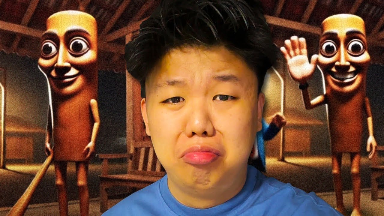 AKU MENONTON SEMUA VIDEO TUNG TUNG SAHUR SEBELUM DIA PERGI 😭