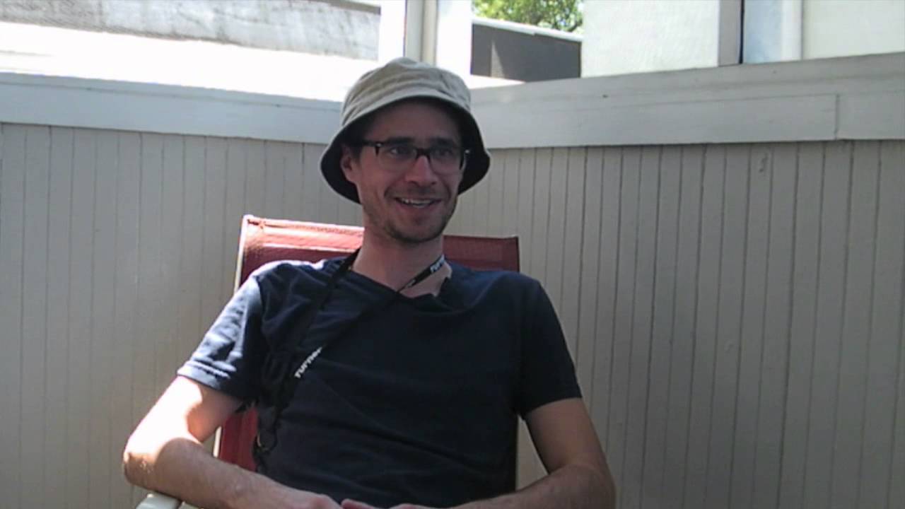 Ian Clark & Benjamin Wiessner: Interview