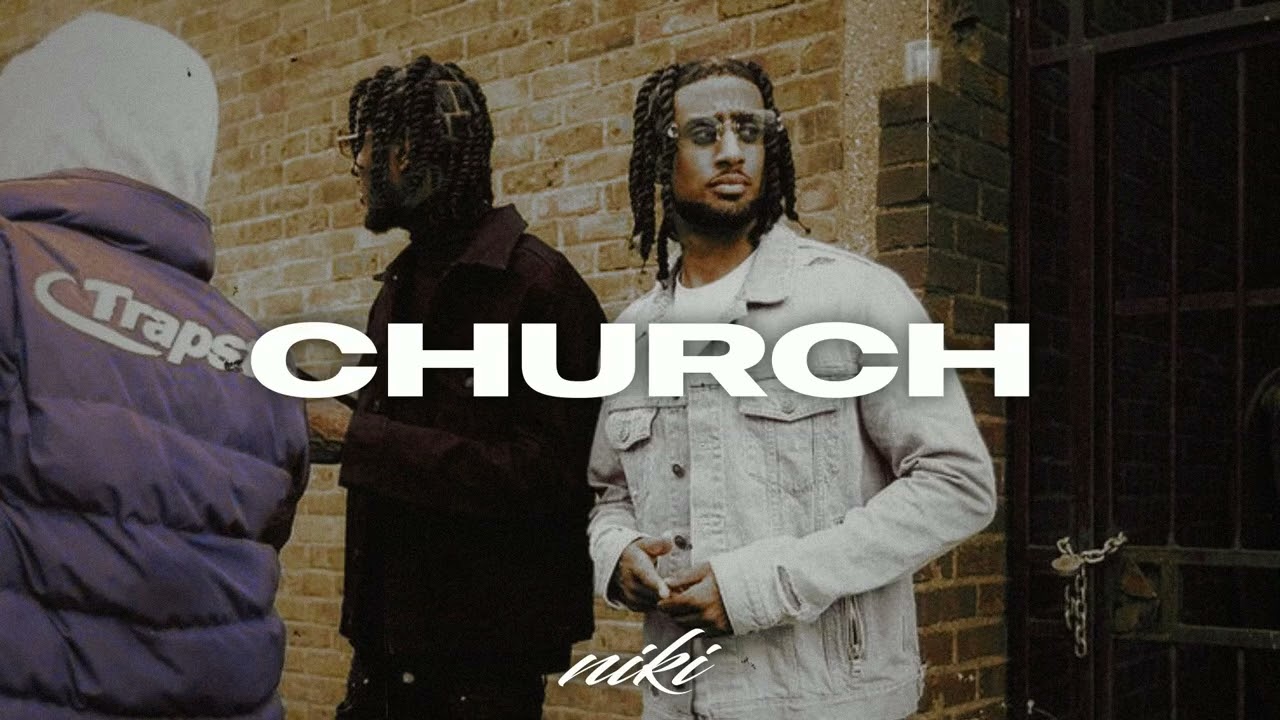 UK Drill Type Beat "Church" | Drill Type Beat Instrumental 2026