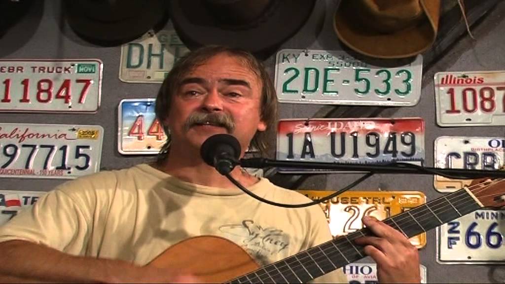 Slávek Janoušek - Rozhovor s nádražákem