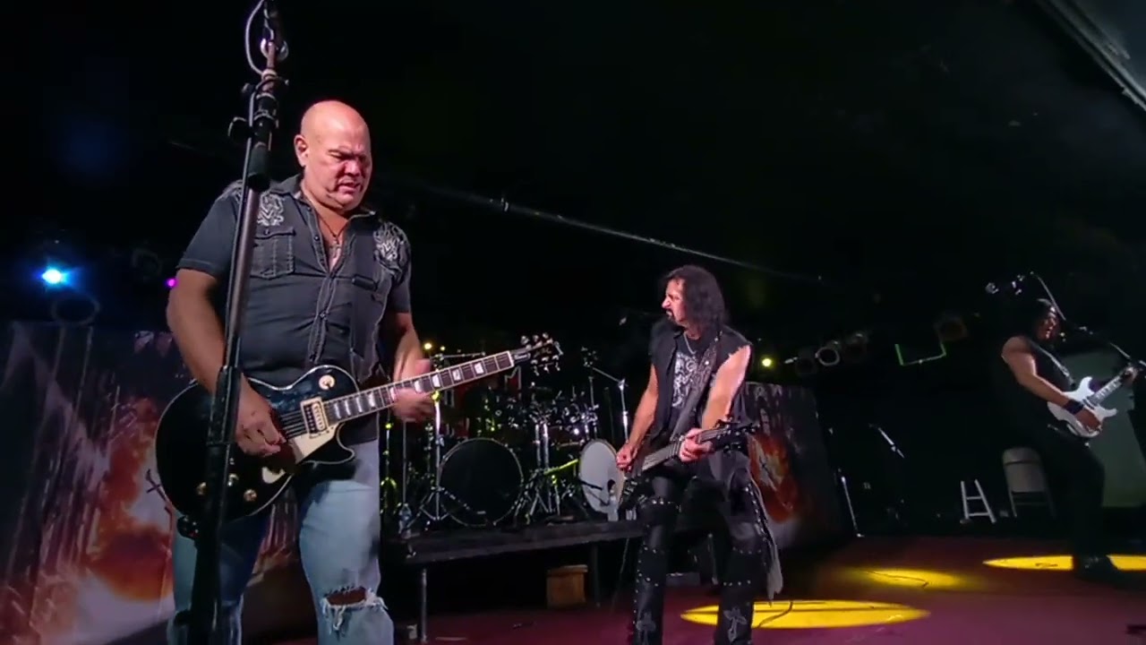 Metal Church Live @ Detroit 2023