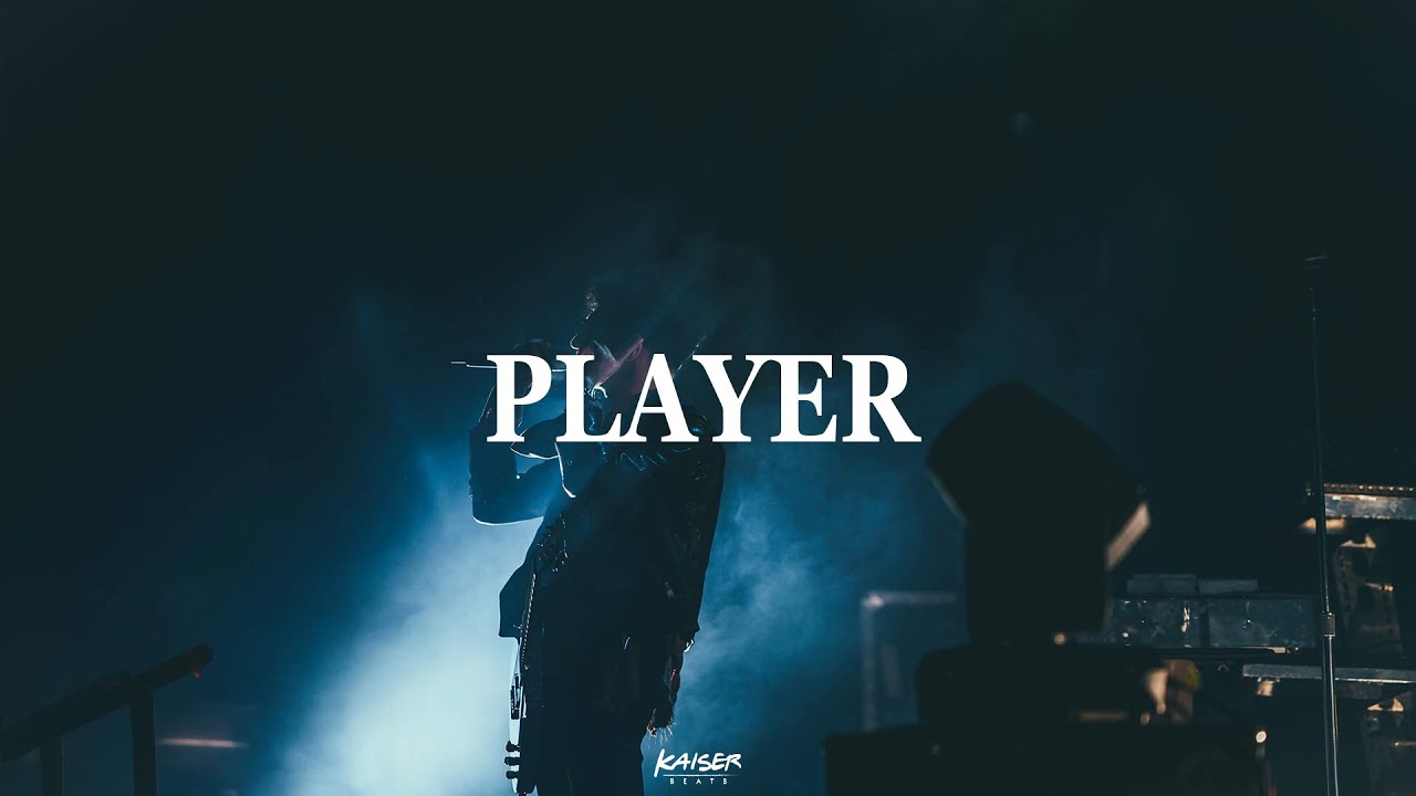 [SOLD] Rock Rap Type Beat 2021 | Guitar Rock Instrumental | Player