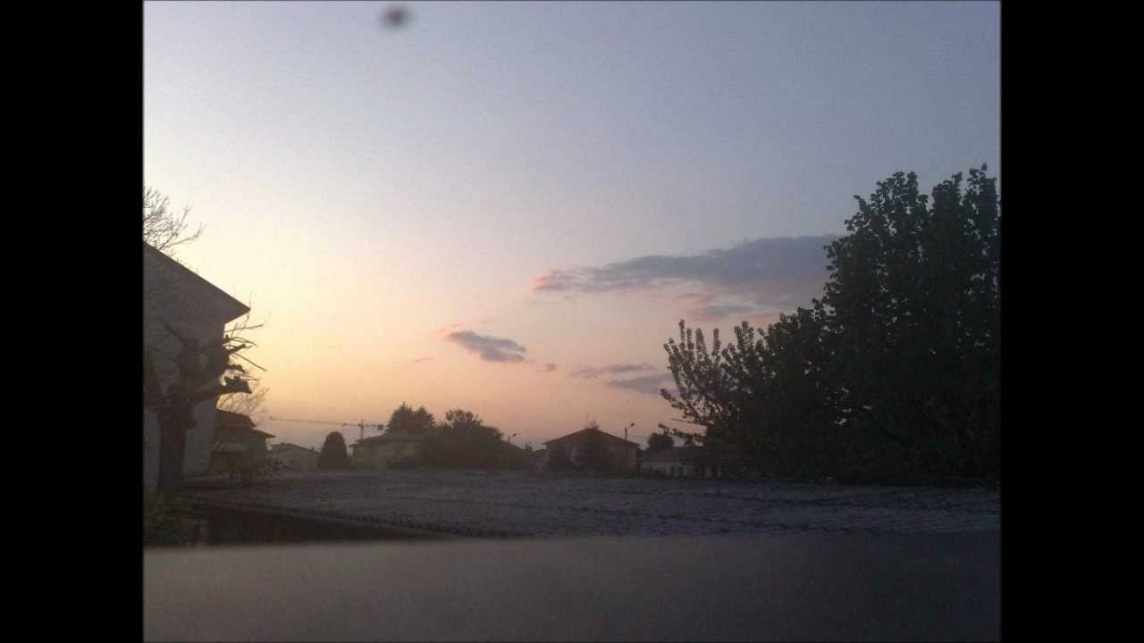 ZONEdOMBRA - i cieli del nord  (con testo)