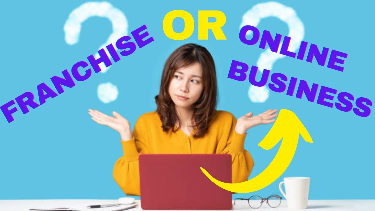 Should I Buy A Franchise Or Start A Turnkey Online Business [Pros/Cons