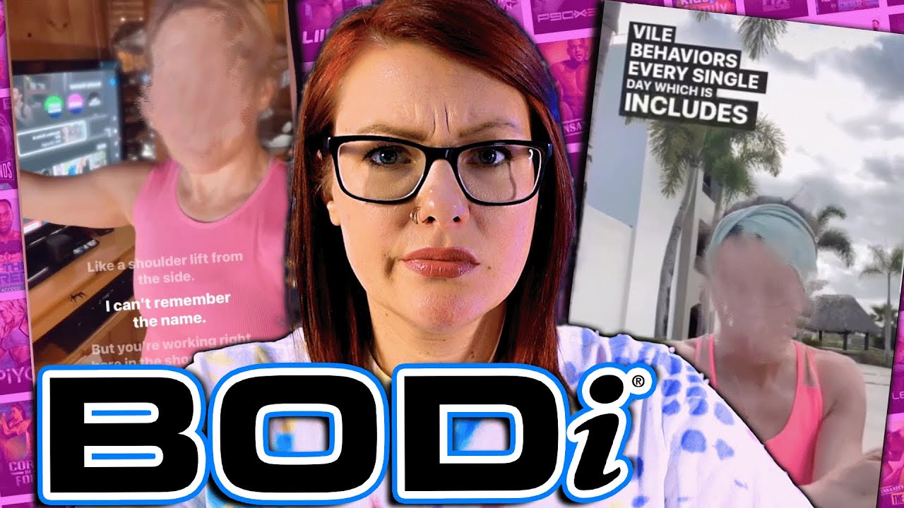 MLM Top Fails | BODi Partners are back at it...#antimlm