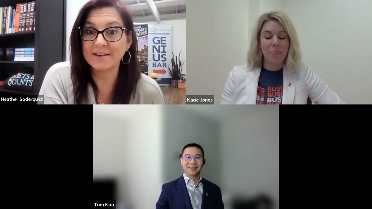 Illinois Gies: Online MBA Program Spotlight