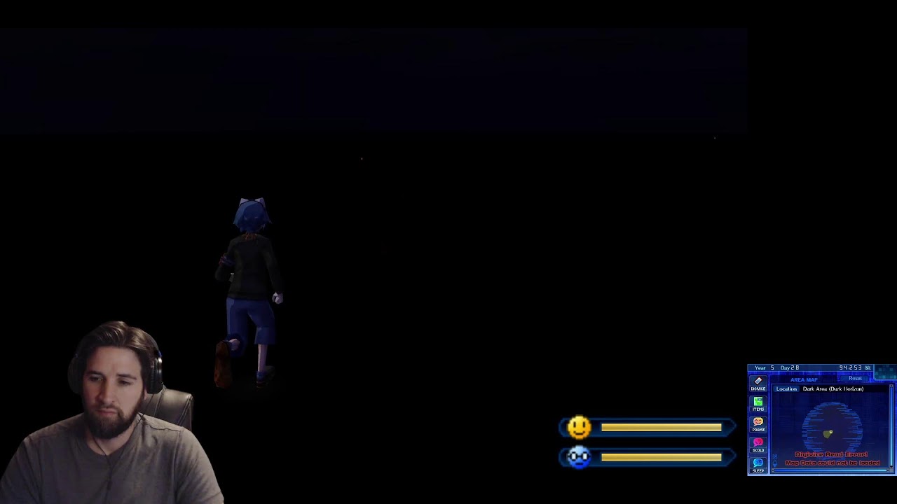 Digimon World Re:Digitize Decode