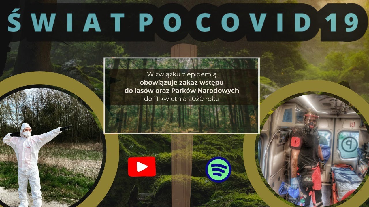 PAMIĘTASZ TO? Życie po pandemii COVID-19 | Co się zmieniło?