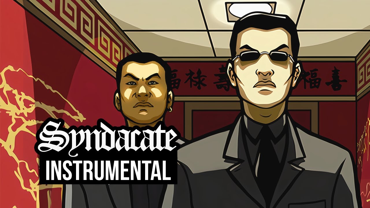 FREE GTA San Andreas Type Beat - 