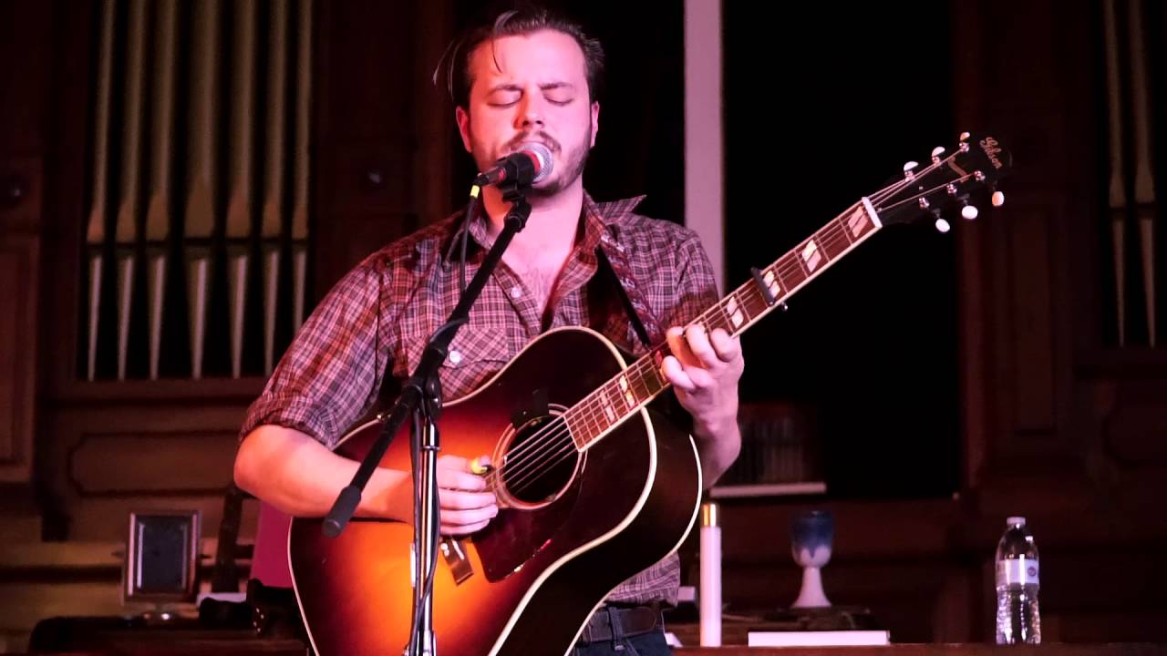 Ian Meadows - Faithless Preacher