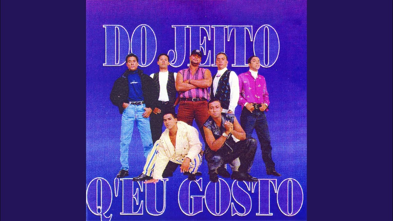 Do jeito q’eu gosto