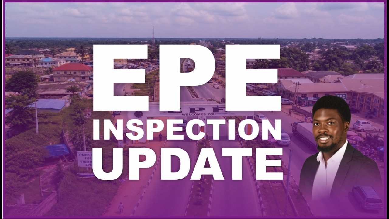 Epe Land Update: Don&rsquo;t Assume Your Land Is Safe | Land in Epe