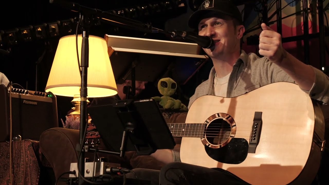 Big Something - 12/30/24 - Living Room Set - Raleigh, NC [FULL SHOW]