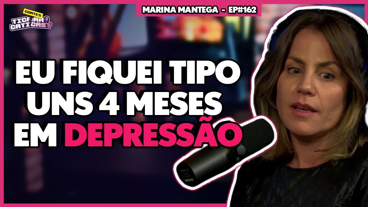 A SA&Iacute;DA DO P&Acirc;NICO