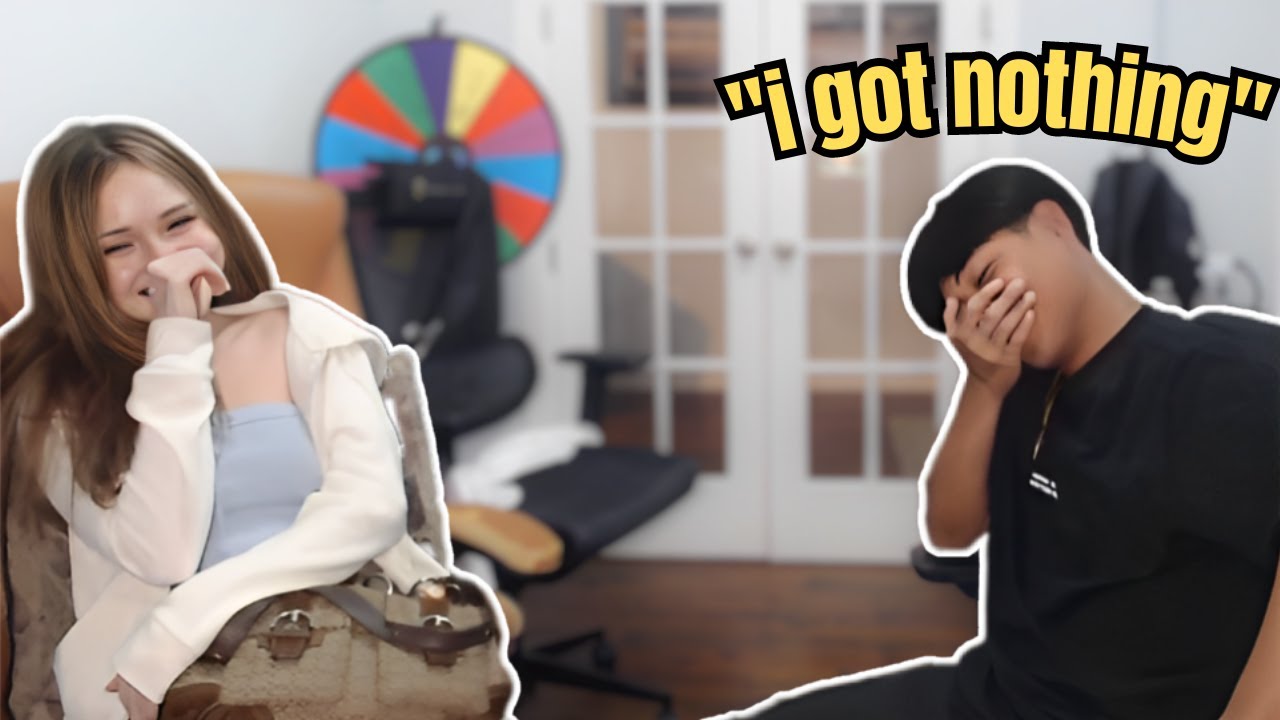 THE HARDEST WATCH IN DATING HISTORY (Raph x Lea Blind Date)
