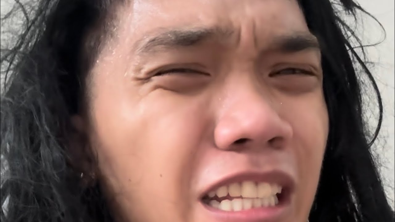 Sure na talaga juntis si felicia at ikaw ang ama halemaw na jampol