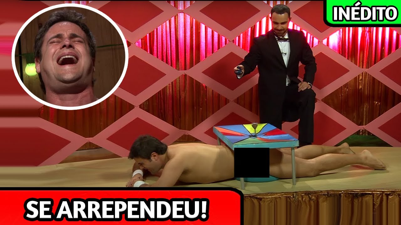 ELE DEU RISADA NO MOMENTO ERRADO E O PIOR ACONTECEU | Quem ri se ferra #07