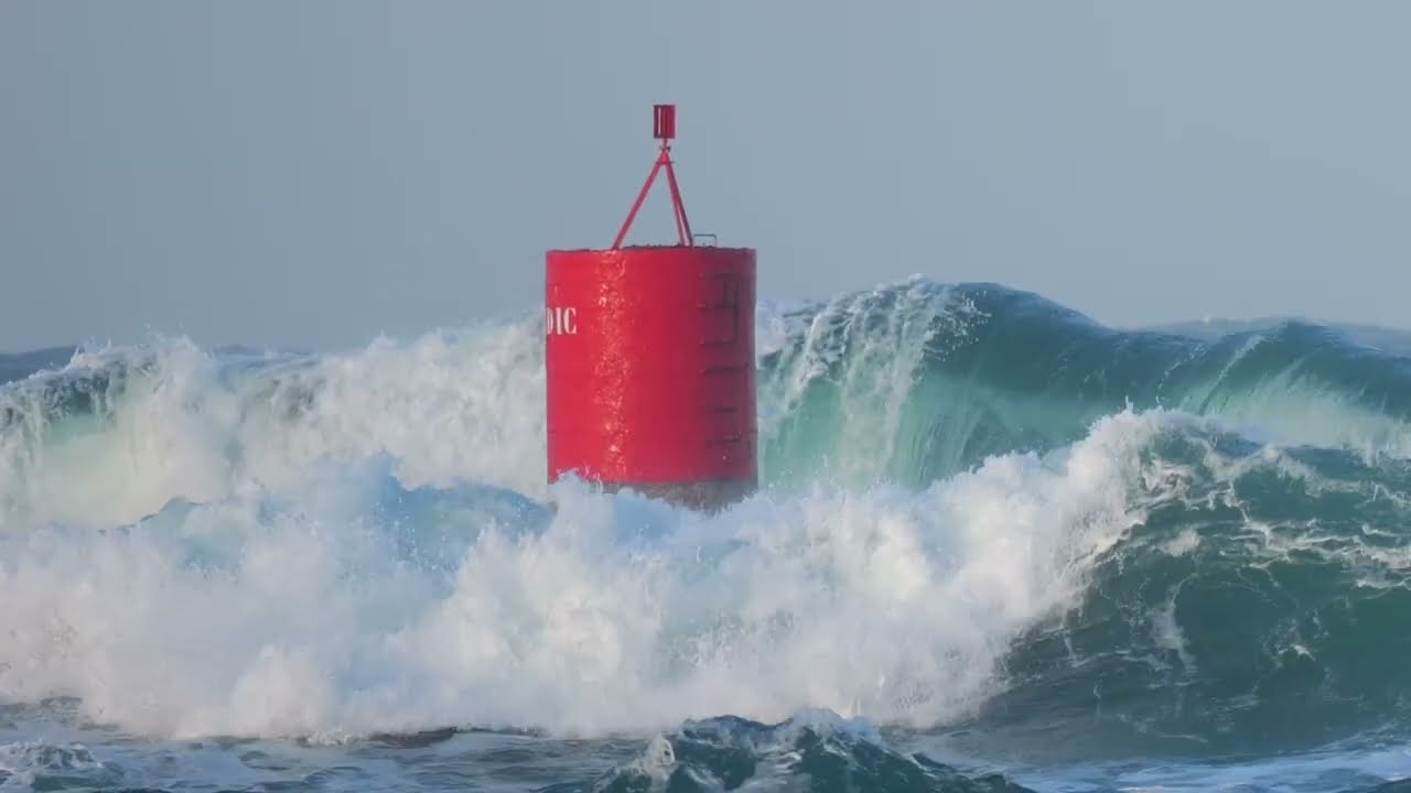 Temp&ecirc;te sur le Four II