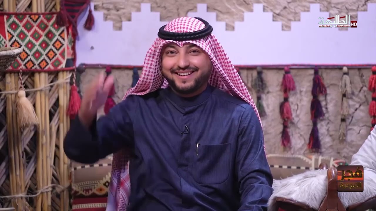 فجر الابوذية || مع الشاعر لفتة الحموداوي & الشاعر صادق الساري